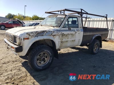 1982 TOYOTA PICKUP RN48 JT4RN48S5C0056591 - główne zdjęcie licytacji z USA - miniatura