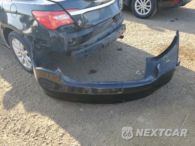 Zdjęcie 12 z 13 samochodu: 2014 CHRYSLER 200 TOURING VIN:1C3CCBBB7EN128796 - miniatura