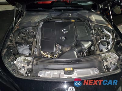 Zdjęcie 12 z 13 samochodu: 2024 MERCEDES-BENZ CLE 300 4MATIC VIN:W1KMJ4HB0RF019627 - miniatura