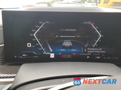 Zdjęcie 9 z 12 samochodu: 2024 BMW X6 M60I VIN:5UX43EX04R9V16283 - miniatura
