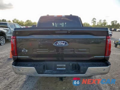 Zdjęcie 6 z 12 samochodu: 2024 FORD F150 XLT VIN:1FTFW3LD2RFA86138 - miniatura