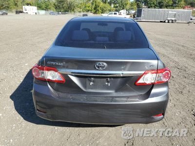 Zdjęcie 6 z 12 samochodu: 2011 TOYOTA COROLLA BASE VIN:2T1BU4EE3BC715260 - miniatura