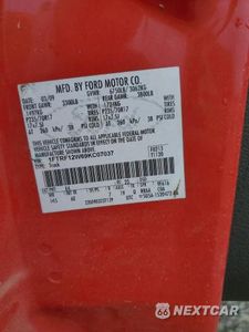 Zdjęcie 12 z 12 samochodu: 2009 FORD F150 VIN:1FTRF12W69KC07037 - miniatura