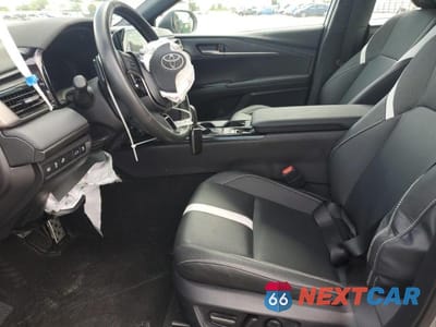 Zdjęcie 7 z 12 samochodu: 2025 TOYOTA CAMRY XSE VIN:4T1DAACK8SU549566 - miniatura