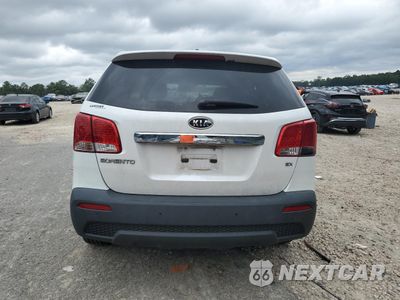 Zdjęcie 6 z 15 samochodu: 2011 KIA SORENTO EX VIN:5XYKU3A11BG023757 - miniatura