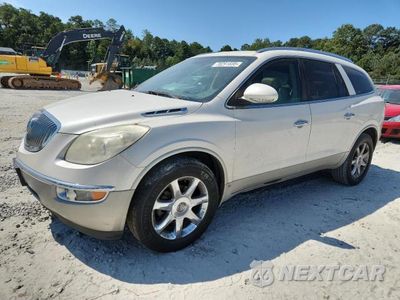 2008 BUICK ENCLAVE CXL 5GAEV237X8J101520 - główne zdjęcie licytacji z USA - miniatura
