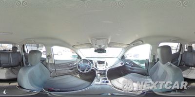 Zdjęcie 15 z 15 samochodu: 2015 GMC TERRAIN SLE VIN:2GKALMEKXF6210347 - miniatura