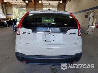 Zdjęcie 6 z 13 samochodu: 2013 HONDA CR-V EXL VIN:5J6RM4H75DL048158 - miniatura