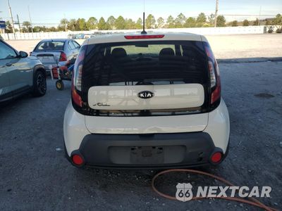Zdjęcie 6 z 14 samochodu: 2016 KIA SOUL VIN:KNDJN2A20G7377401 - miniatura
