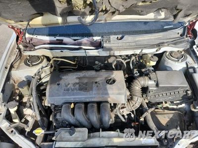 Zdjęcie 12 z 13 samochodu: 2006 TOYOTA COROLLA MATRIX VIN:2T1KR32E86C585448 - miniatura