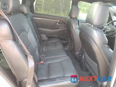 Zdjęcie 10 z 13 samochodu: 2015 KIA RONDO VIN:KNAHU8A35F7082111 - miniatura