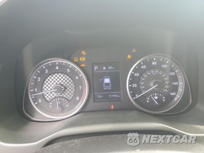 Zdjęcie 9 z 14 samochodu: 2019 HYUNDAI ELANTRA SEL VIN:5NPD84LF3KH477349 - miniatura