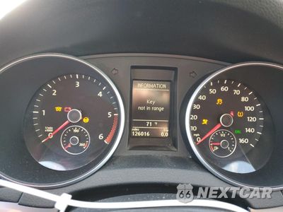 Zdjęcie 9 z 16 samochodu: 2011 VOLKSWAGEN GOLF VIN:WVWNM9AJ9BW314719 - miniatura