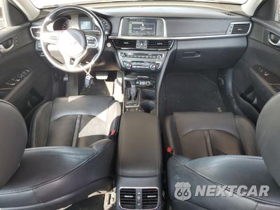 Zdjęcie 8 z 13 samochodu: 2017 KIA OPTIMA EX VIN:5XXGU4L31HG161631 - miniatura