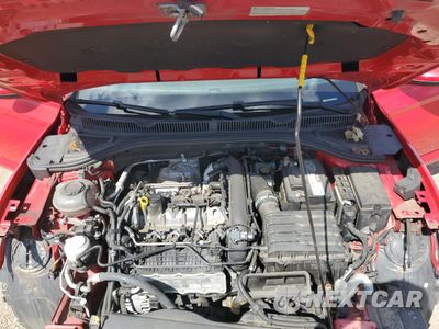 Zdjęcie 11 z 13 samochodu: 2019 VOLKSWAGEN JETTA S VIN:3VWC57BU3KM068314 - miniatura