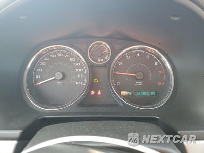 Zdjęcie 9 z 15 samochodu: 2010 CHEVROLET COBALT 1LT VIN:1G1AD5F5XA7165094 - miniatura