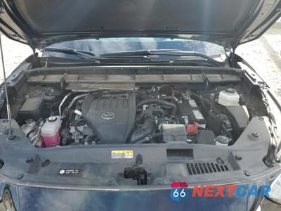 Zdjęcie 12 z 13 samochodu: 2023 TOYOTA HIGHLANDER L VIN:5TDKDRBHXPS026701 - miniatura