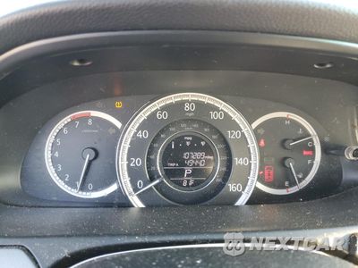 Zdjęcie 9 z 12 samochodu: 2015 HONDA ACCORD LX VIN:1HGCR2F36FA173719 - miniatura