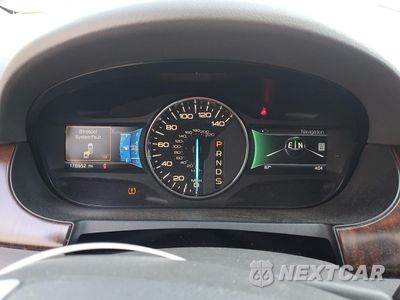 Zdjęcie 9 z 15 samochodu: 2014 FORD EDGE LIMITED VIN:2FMDK3KC4EBA02582 - miniatura