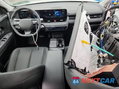 Zdjęcie 8 z 12 samochodu: 2025 HYUNDAI IONIQ 5 SEL VIN:7YAKNDDC3SY010282 - miniatura