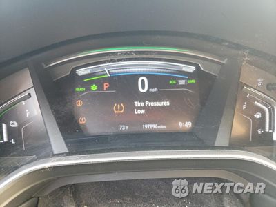 Zdjęcie 9 z 12 samochodu: 2021 HONDA CR-V EXL VIN:7FART6H89ME014289 - miniatura