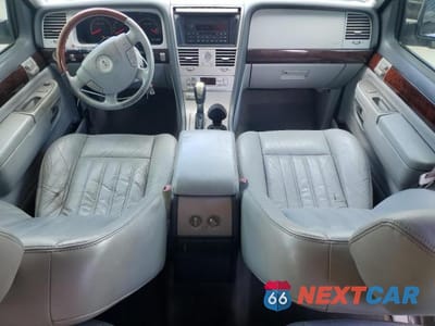Zdjęcie 8 z 14 samochodu: 2004 LINCOLN TOWNHOUSE AVIATOR VIN:5LMEU68H94ZJ14743 - miniatura