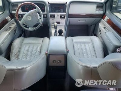Zdjęcie 8 z 14 samochodu: 2004 LINCOLN TOWNHOUSE AVIATOR VIN:5LMEU68H94ZJ14743 - miniatura