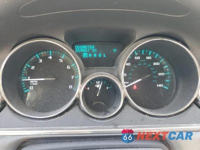 Zdjęcie 9 z 13 samochodu: 2013 BUICK ENCLAVE VIN:5GAKVDKD4DJ188119 - miniatura