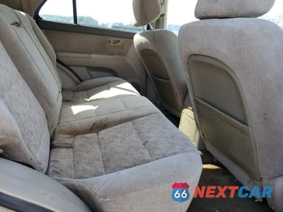 Zdjęcie 11 z 15 samochodu: 2008 KIA SORENTO EX VIN:KNDJD735285798315 - miniatura