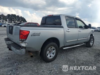 Trzecie zdjęcie samochodu z tyłu: 2006 NISSAN TITAN XE VIN:1N6BA07B96N543188 - miniatura