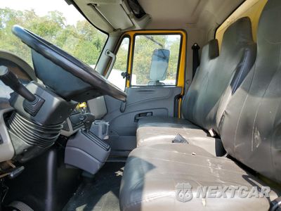 Zdjęcie 11 z 14 samochodu: 2019 INTERNATIONAL 4000 4300 VIN:1HTMMMML3KH582023 - miniatura