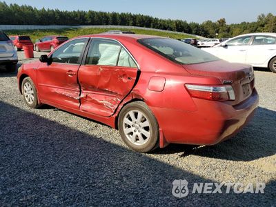 Drugie zdjęcie samochodu z przodu: 2007 TOYOTA CAMRY HYBRID VIN:4T1BB46K27U002480 - miniatura