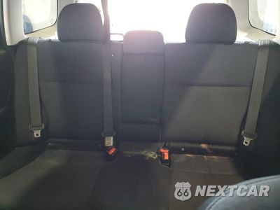 Zdjęcie 10 z 16 samochodu: 2013 SUBARU FORESTER 2.5X VIN:JF2SHBAC0DH435177 - miniatura