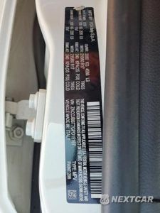 Zdjęcie 14 z 14 samochodu: 2016 JEEP RENEGADE LATITUDE VIN:ZACCJBBT7GPD15167 - miniatura