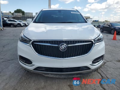 Piąte zdjęcie samochodu w środku: 2021 BUICK ENCLAVE PREFERRED VIN:5GAERAKW4MJ244173 - miniatura