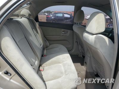 Zdjęcie 10 z 14 samochodu: 2007 KIA SPECTRA EX VIN:KNAFE121X75466844 - miniatura