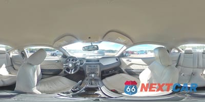 Zdjęcie 14 z 14 samochodu: 2011 FORD MUSTANG VIN:1ZVBP8AM1B5121790 - miniatura