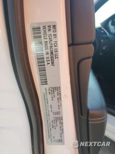 Zdjęcie 13 z 13 samochodu: 2021 JEEP GRAND CHEROKEE LIMITED VIN:1C4RJFBG8MC632847 - miniatura