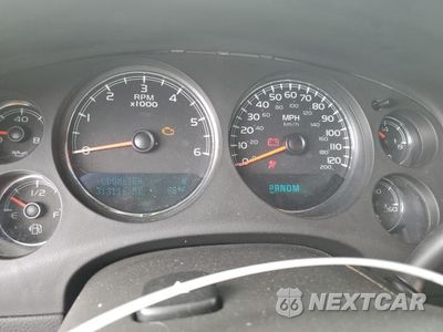 Zdjęcie 9 z 13 samochodu: 2010 CHEVROLET TAHOE C1500 LS VIN:1GNUCAE05AR257229 - miniatura