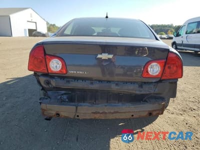 Zdjęcie 6 z 12 samochodu: 2011 CHEVROLET MALIBU 1LT VIN:1G1ZC5E18BF212800 - miniatura