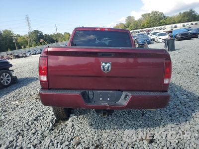 Zdjęcie 6 z 12 samochodu: 2018 RAM 1500 ST VIN:1C6RR6KG7JS292561 - miniatura