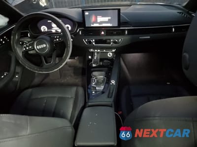 Zdjęcie 8 z 12 samochodu: 2020 AUDI A5 PREMIUM PLUS VIN:WAUCNCF55LA017987 - miniatura