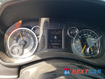 Zdjęcie 9 z 12 samochodu: 2019 RAM 2500 BIG HORN VIN:3C6UR5DJ0KG684478 - miniatura