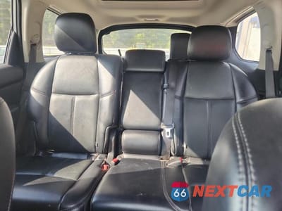 Zdjęcie 10 z 14 samochodu: 2018 NISSAN PATHFINDER S VIN:5N1DR2MN5JC605846 - miniatura