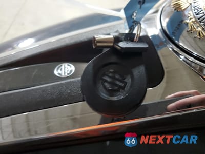 Zdjęcie 8 z 11 samochodu: 2020 HARLEY-DAVIDSON FLHTCUTG VIN:1HD1MAF12LB857653 - miniatura