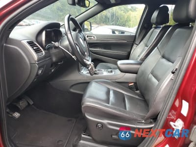 Zdjęcie 7 z 14 samochodu: 2022 JEEP GRAND CHEROKEE LIMITED VIN:1C4RJFBG5NC139242 - miniatura