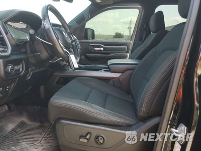 Zdjęcie 7 z 13 samochodu: 2019 RAM 1500 BIG HORN/LONE STAR VIN:1C6RRFFG3KN768220 - miniatura