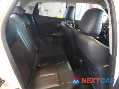 Zdjęcie 10 z 13 samochodu: 2013 NISSAN JUKE S VIN:JN8AF5MV6DT215011 - miniatura