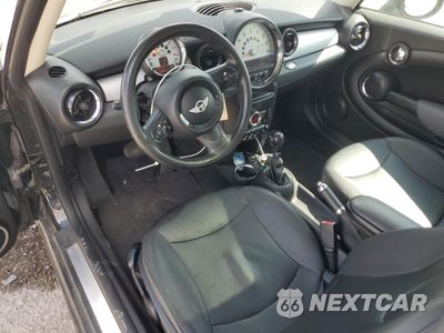 Zdjęcie 8 z 14 samochodu: 2012 MINI COOPER CLUBMAN VIN:WMWZF3C54CT189783 - miniatura