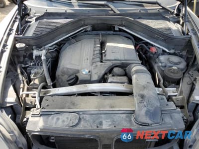 Zdjęcie 12 z 13 samochodu: 2013 BMW X5 XDRIVE35I VIN:5UXZV4C58D0G51651 - miniatura